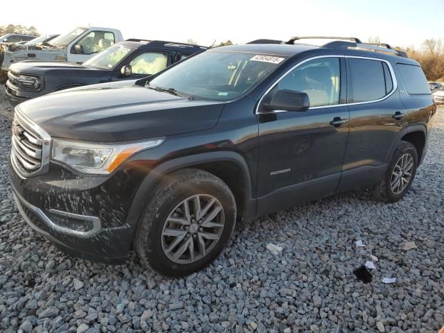 2018 GMC Acadia SLE