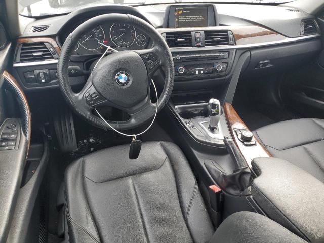 2014 BMW 320 I Xdrive