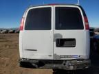 2007 Chevrolet Express G3500