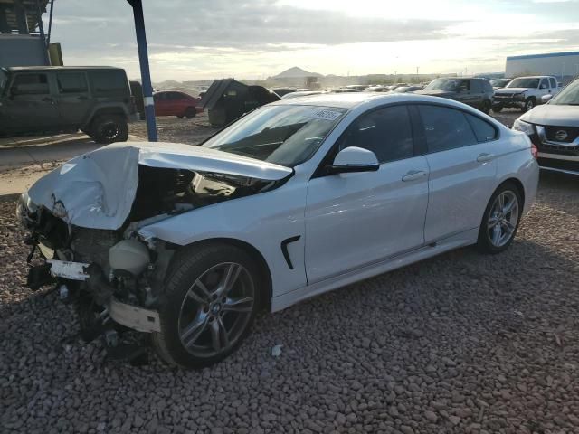 2015 BMW 428 I Gran Coupe