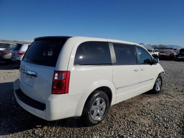 2008 Dodge Grand Caravan SXT