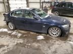 2009 BMW 335 XI