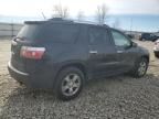 2012 GMC Acadia SLE