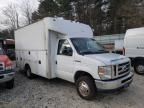 2008 Ford Econoline E350 Super Duty Cutaway Van