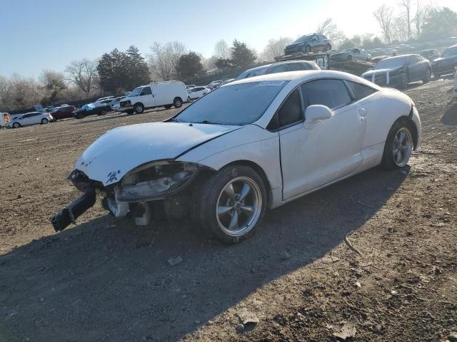 2008 Mitsubishi Eclipse GS