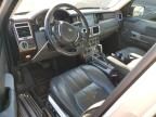 2005 Land Rover Range Rover HSE