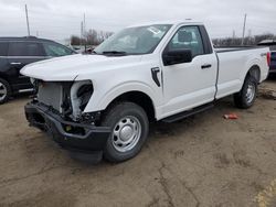 Ford Vehiculos salvage en venta: 2023 Ford F150