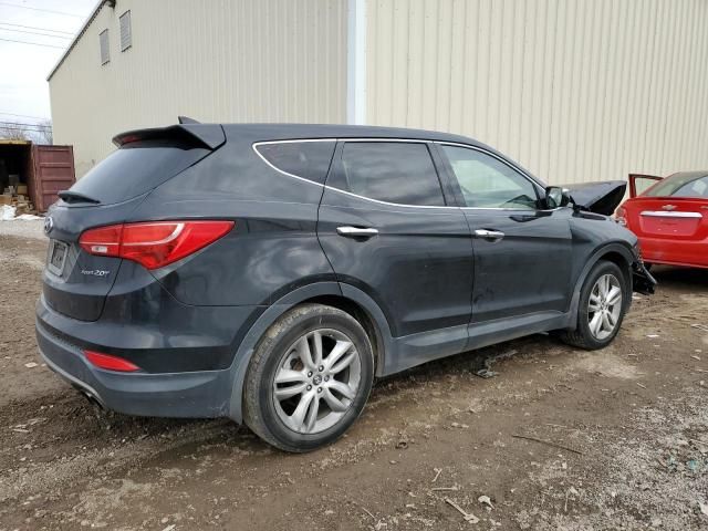 2013 Hyundai Santa FE Sport