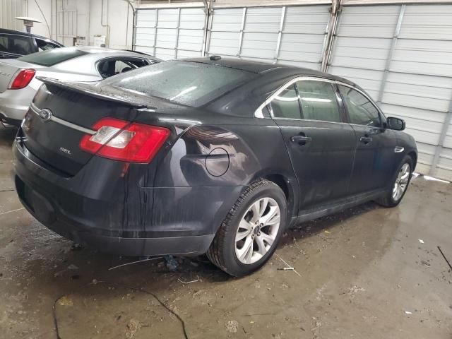 2012 Ford Taurus SEL