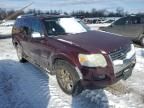 2006 Ford Explorer Limited