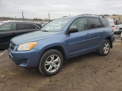 Toyota salvage cars for sale: 2012 Toyota Rav4