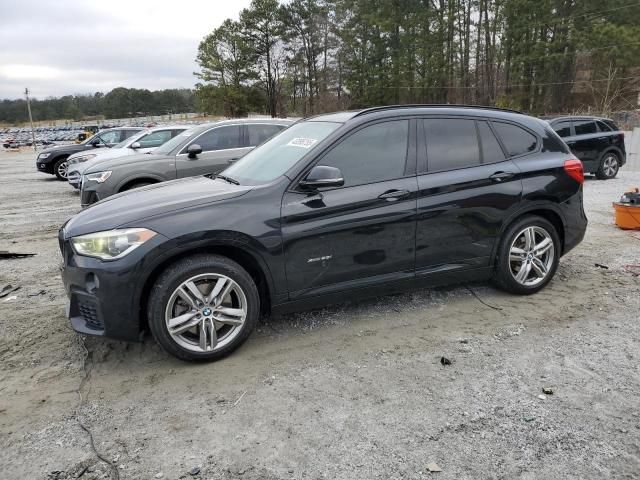 2016 BMW X1 XDRIVE28I