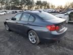 2015 BMW 328 XI Sulev