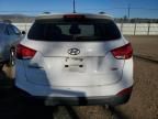 2014 Hyundai Tucson GLS