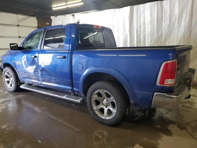 2017 Dodge 1500 Laramie