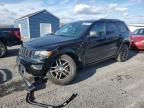 2017 Jeep Grand Cherokee Trailhawk