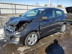 Vehiculos salvage en venta de Copart Littleton, CO: 2020 Chevrolet Spark LS