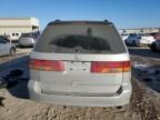 2004 Honda Odyssey EXL