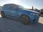 2017 BMW X5 M