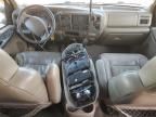 2000 Ford Excursion Limited