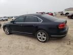 2013 Volkswagen Passat SEL