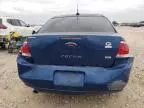 2009 Ford Focus SEL