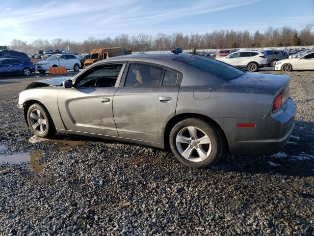 2011 Dodge Charger