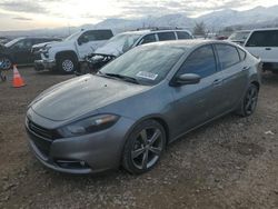 Dodge salvage cars for sale: 2013 Dodge Dart SXT