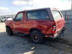 1996 Ford Bronco U100