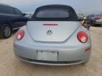 2010 Volkswagen New Beetle