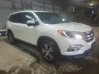 2017 Honda Pilot EXL