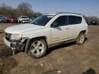 2012 Jeep Compass Latitude