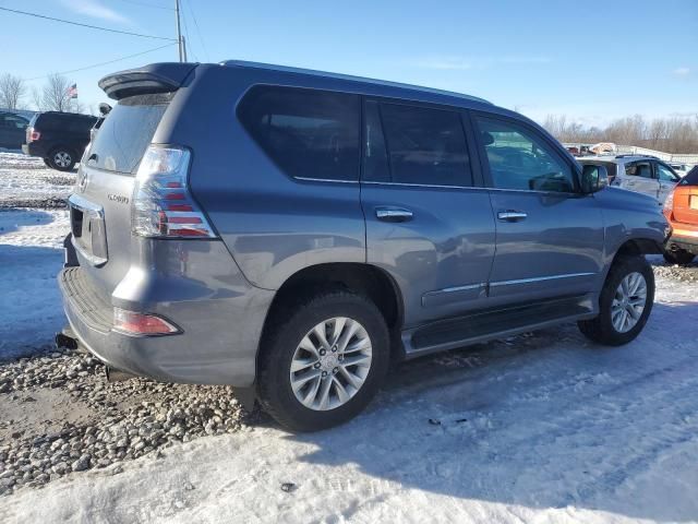 2017 Lexus GX 460