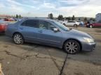 2007 Honda Accord SE