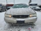 2001 Buick Century Limited