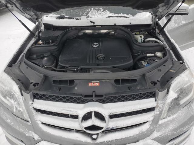 2015 Mercedes-Benz GLK 250 Bluetec