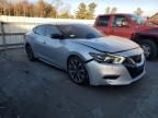 2016 Nissan Maxima 3.5S