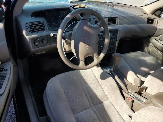 2000 Toyota Camry CE