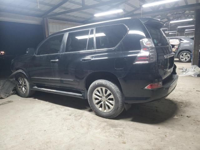 2017 Lexus GX 460