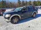 2007 Ford Explorer Eddie Bauer