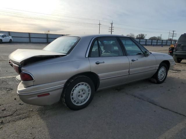 1998 Buick Lesabre Limited