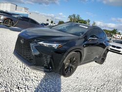 Carros con verificación Run & Drive a la venta en subasta: 2024 Lexus NX 350 Luxury