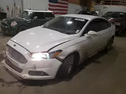 2013 Ford Fusion SE en venta en Anchorage, AK