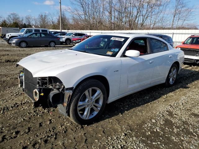 2011 Dodge Charger R/T