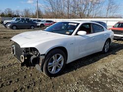 Salvage cars for sale at Windsor, NJ auction: 2011 Dodge Charger R/T