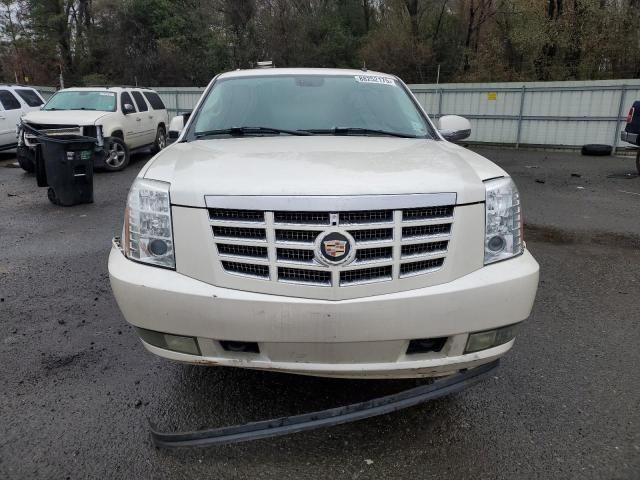 2007 Cadillac Escalade Luxury