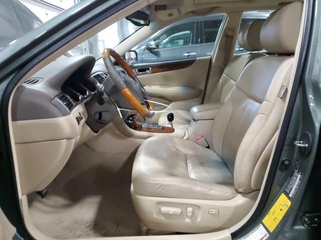 2005 Lexus ES 330