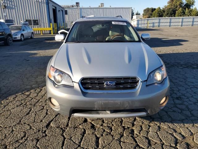 2005 Subaru Outback Outback H6 R LL Bean