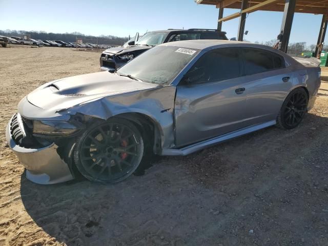 2016 Dodge Charger SRT 392