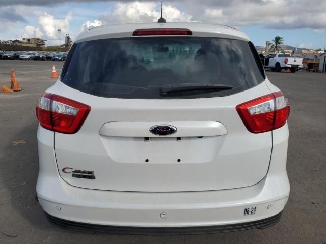 2016 Ford C-MAX Premium SEL